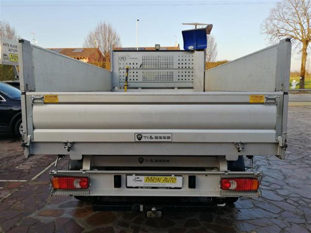 Ducato Ducato 33 2.0 MJT PLM Casso