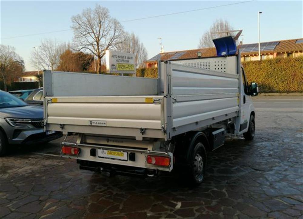 Ducato Ducato 33 2.0 MJT PLM Casso