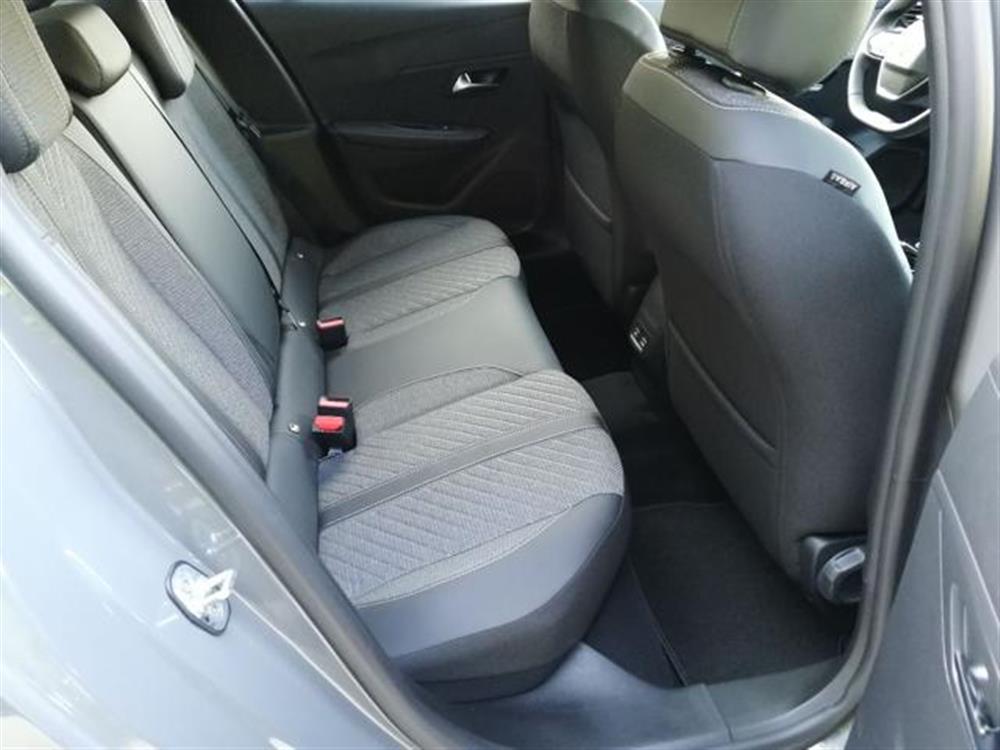 208 208 Hybrid 110 CV e-DCS6