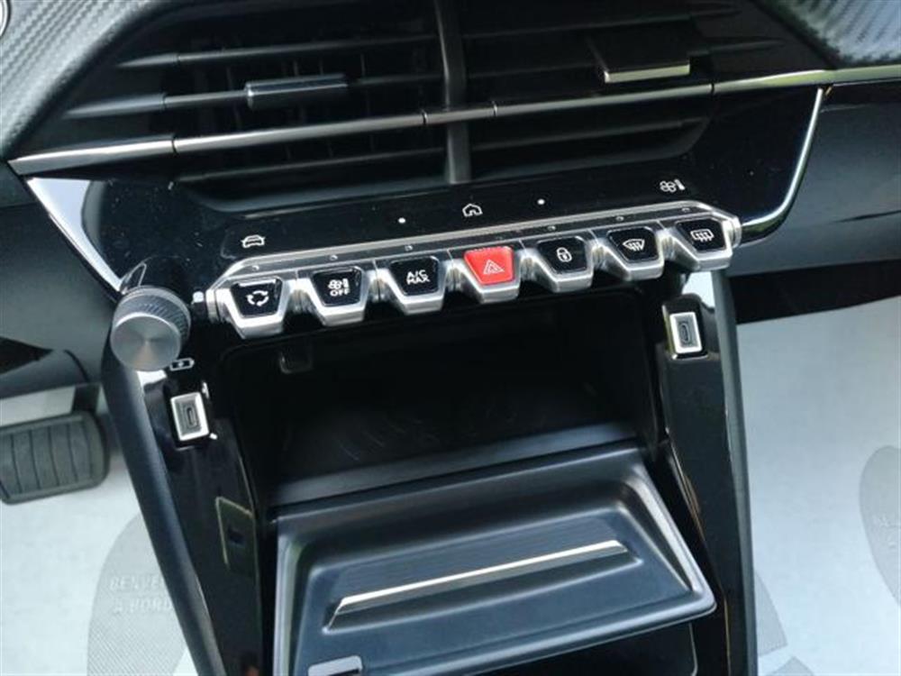 208 208 Hybrid 110 CV e-DCS6