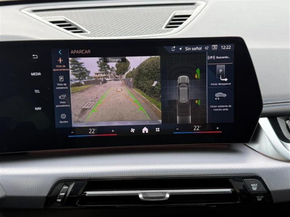 X1 X1 xDrive 20d Msport Pr