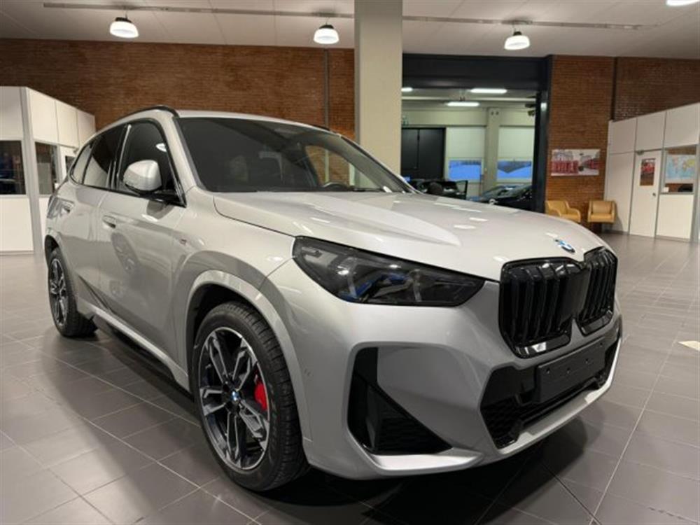 X1 X1 xDrive 20d Msport Pr