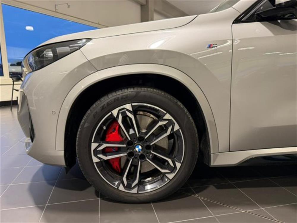 X1 X1 xDrive 20d Msport Pr