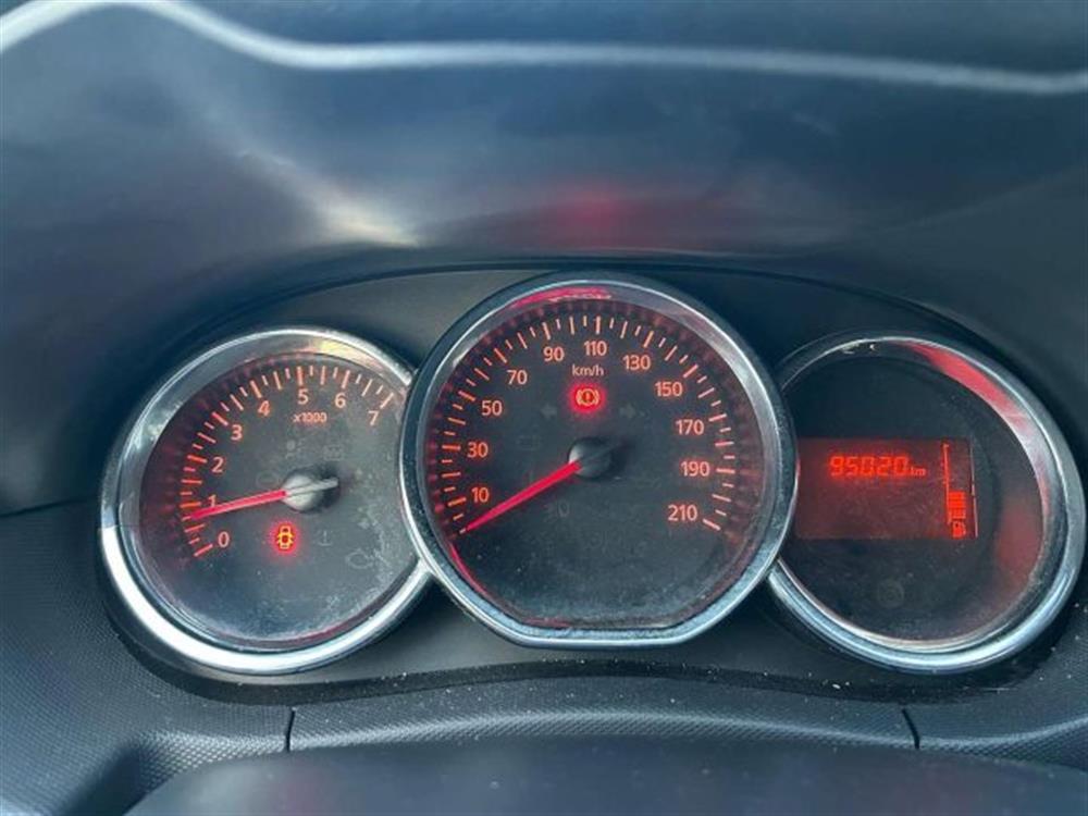 Duster Duster 1.5 dci Ambiance 4x2