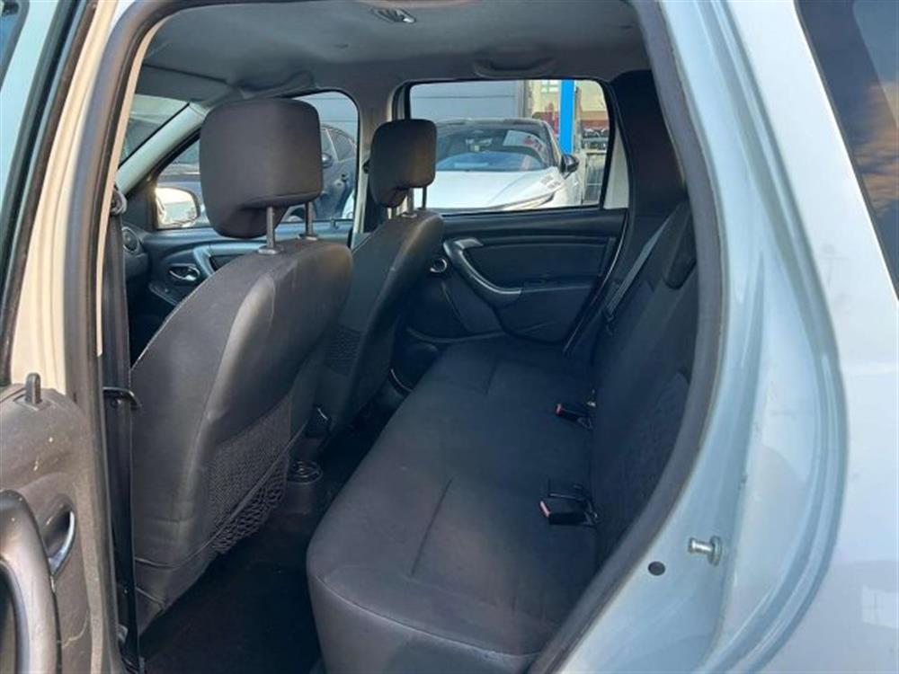 Duster Duster 1.5 dci Ambiance 4x2