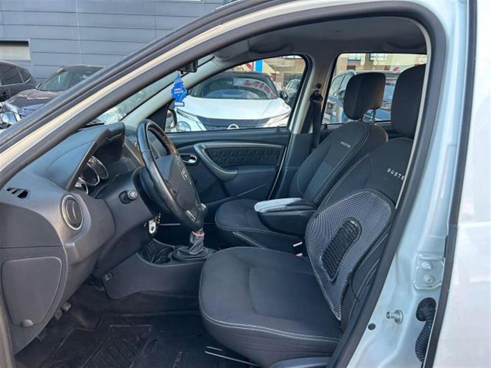 Duster Duster 1.5 dci Ambiance 4x2