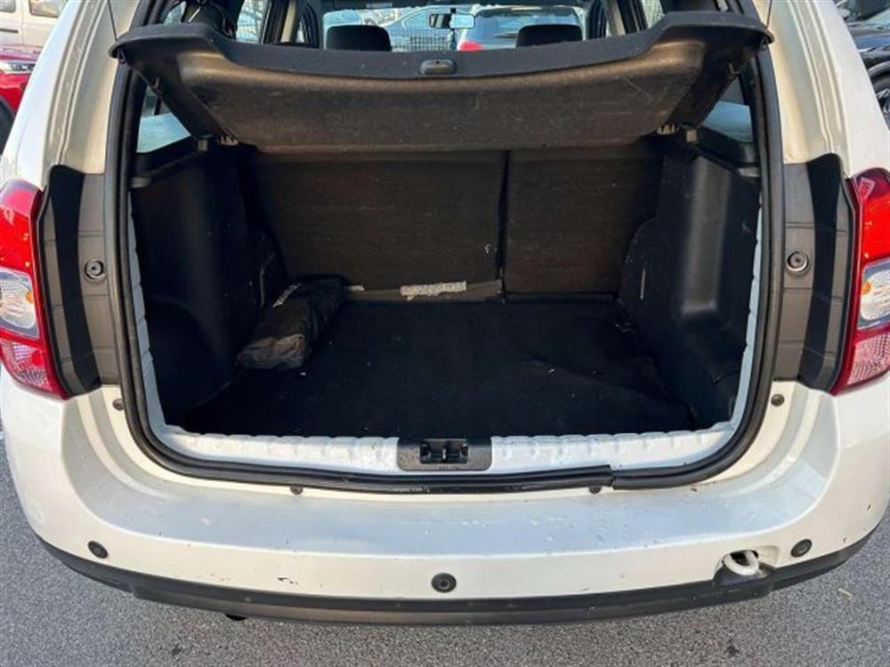 Duster Duster 1.5 dci Ambiance 4x2