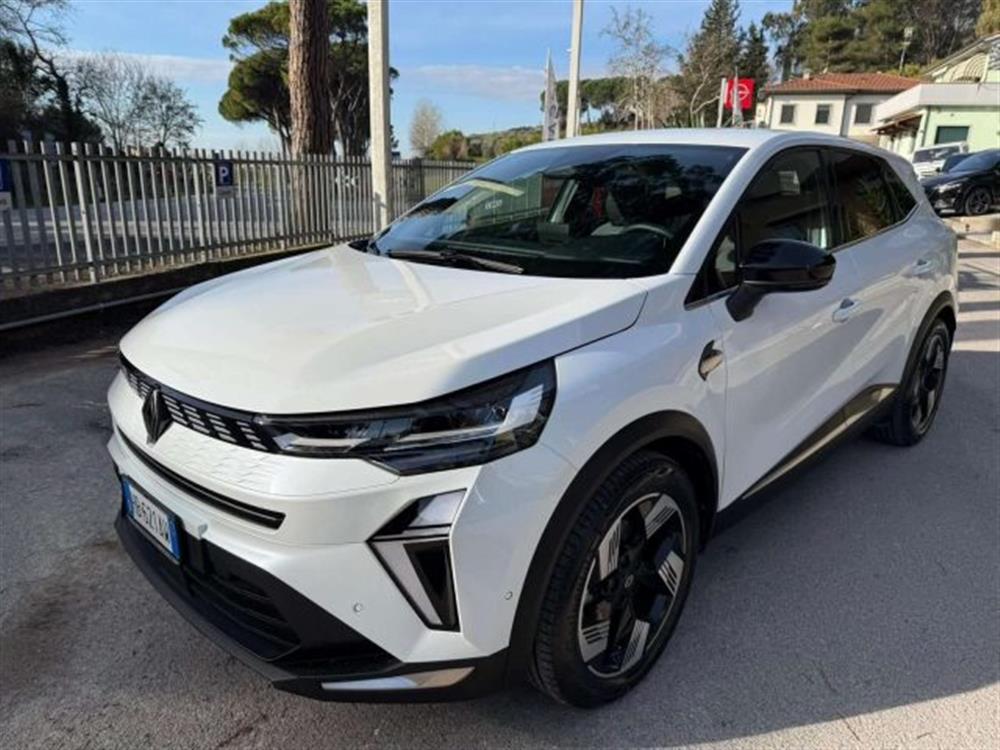 Symbioz Symbioz Symbioz Full Hybrid