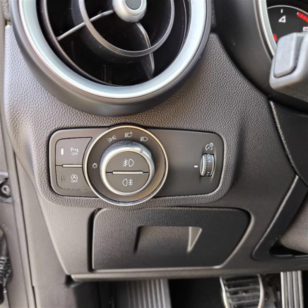 Stelvio Stelvio 2.2 TD 190 CV AT8 Q4