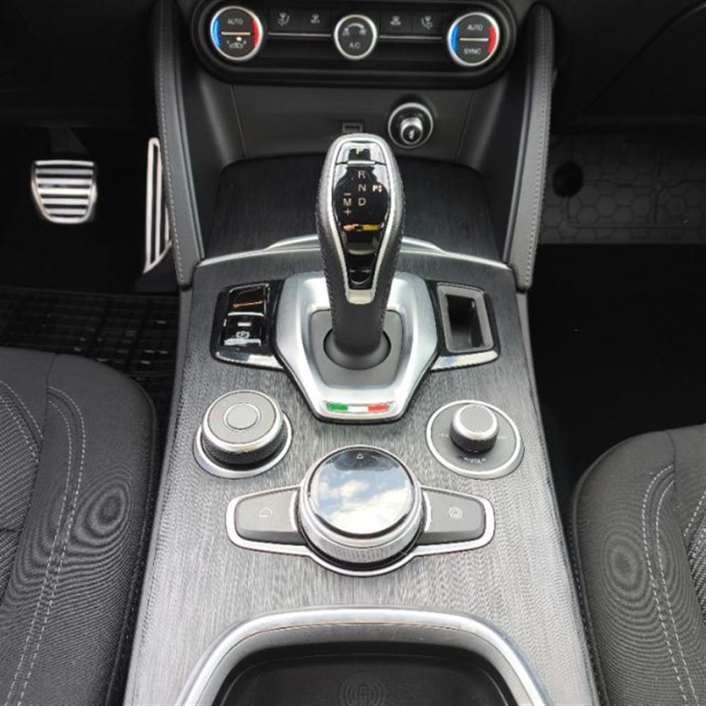 Stelvio Stelvio 2.2 TD 190 CV AT8 Q4