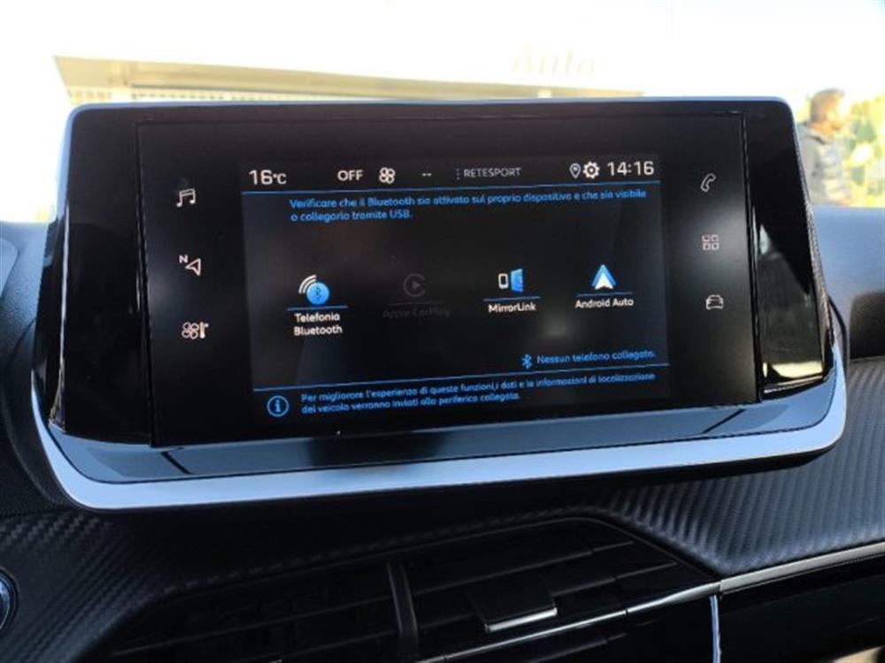 208 208 1.2 100CV Allure PRE