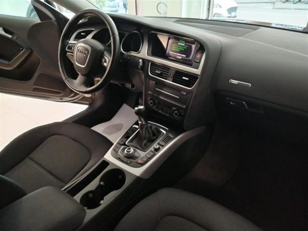 A5 A5 2.0 TDI F.AP. Ambiti