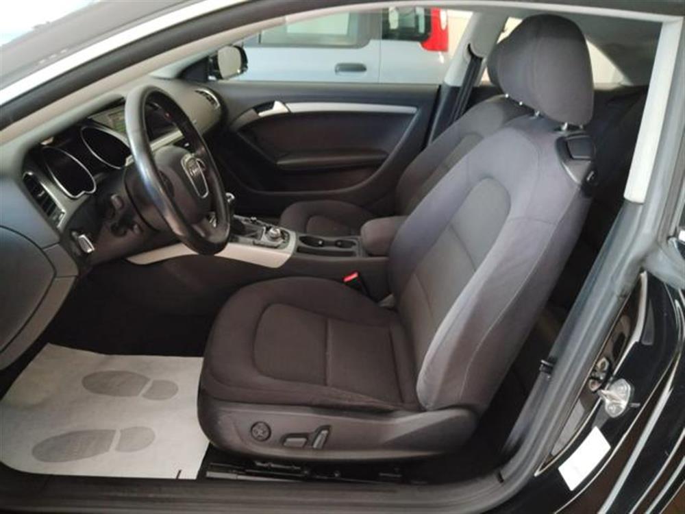 A5 A5 2.0 TDI F.AP. Ambiti