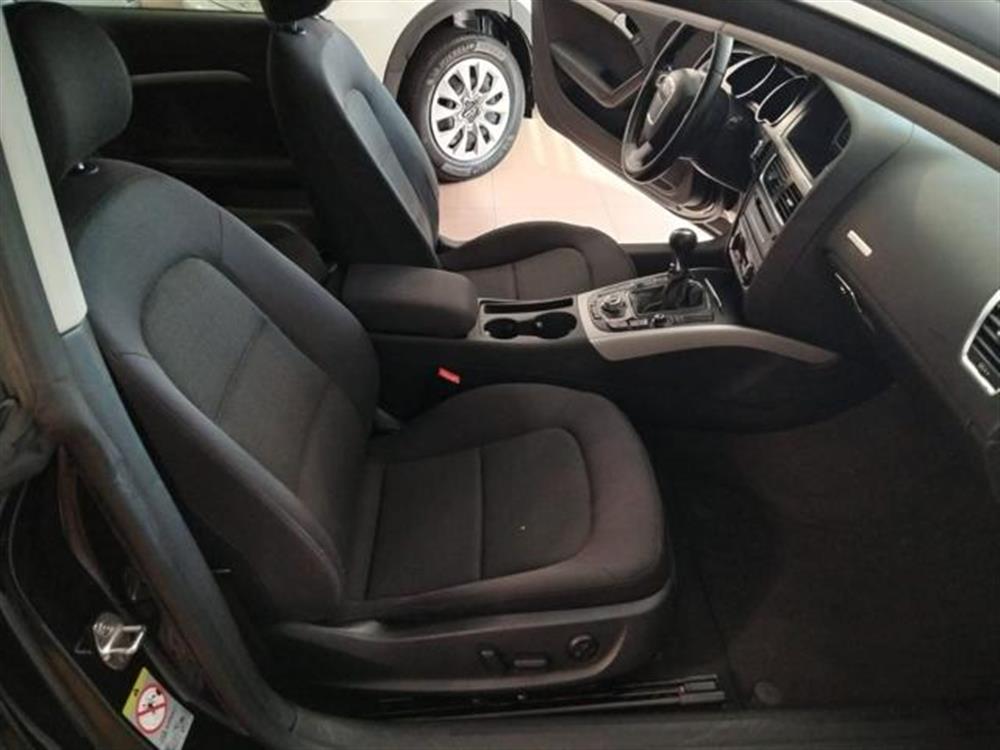A5 A5 2.0 TDI F.AP. Ambiti
