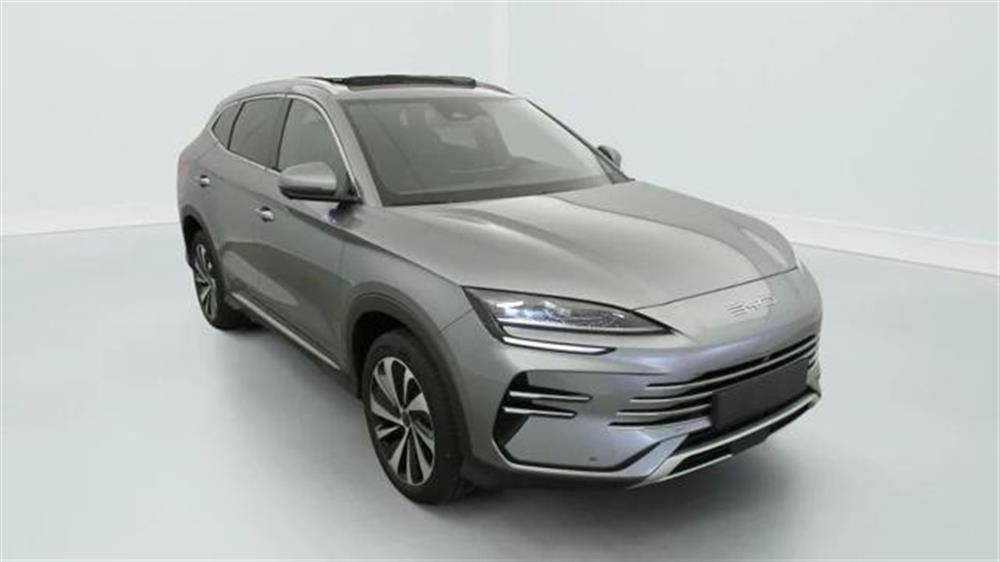 Seal Seal U DM-i 1.5 218 CV PH