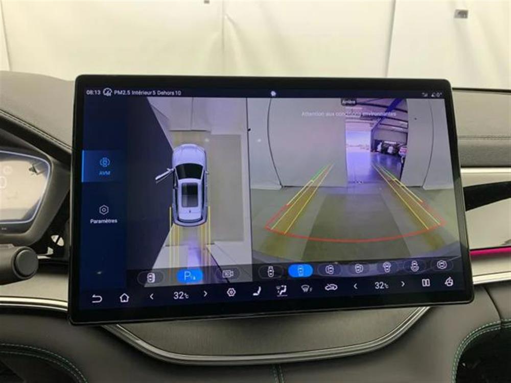 Seal Seal U DM-i 1.5 218 CV PH