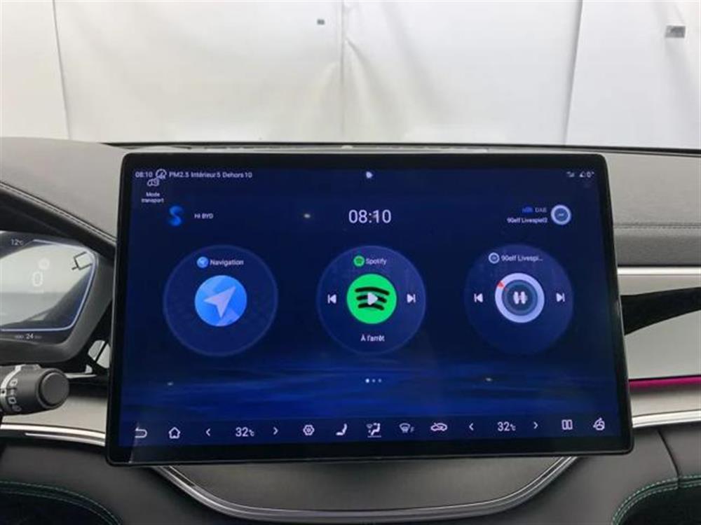 Seal Seal U DM-i 1.5 218 CV PH