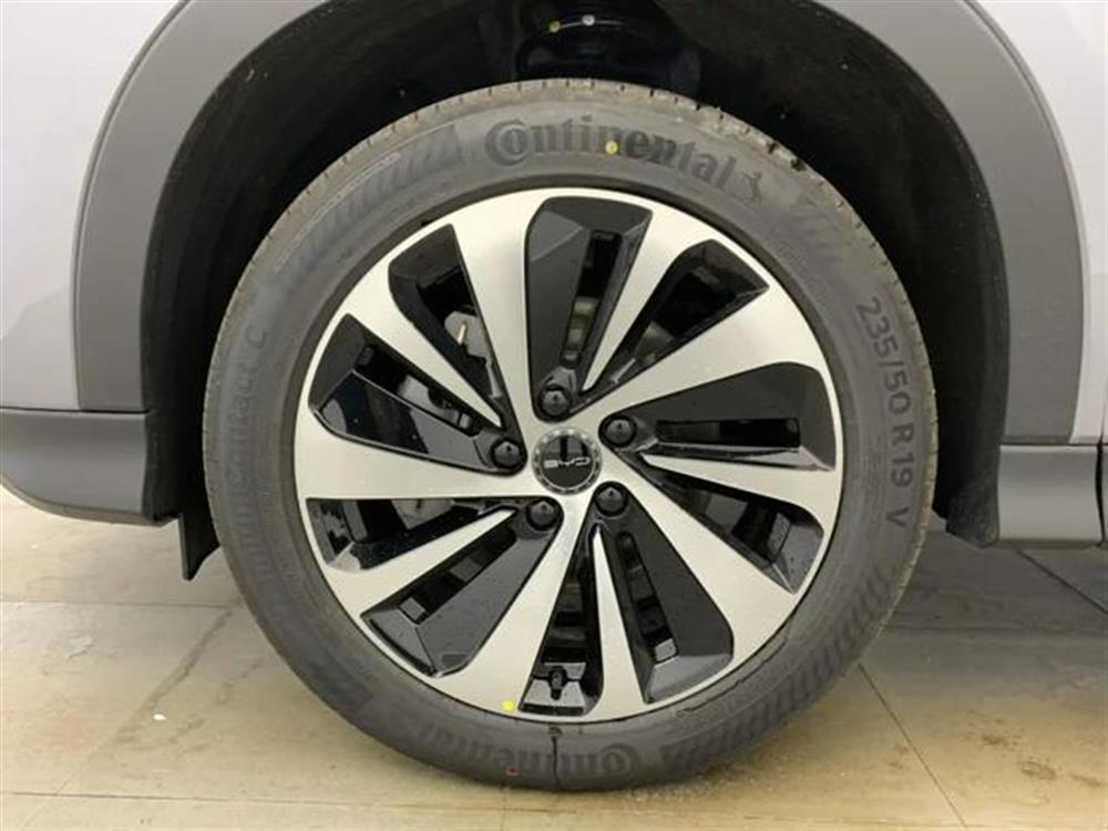 Seal Seal U DM-i 1.5 218 CV PH