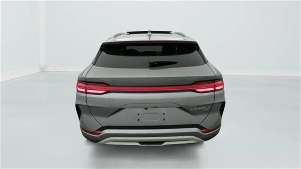 Seal Seal U DM-i 1.5 218 CV PH