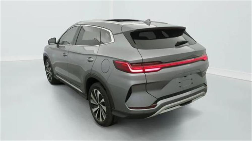 Seal Seal U DM-i 1.5 218 CV PH