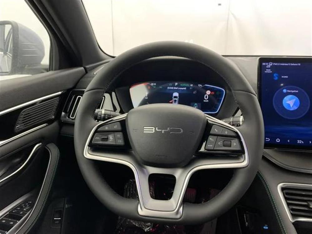 Seal Seal U DM-i 1.5 218 CV PH