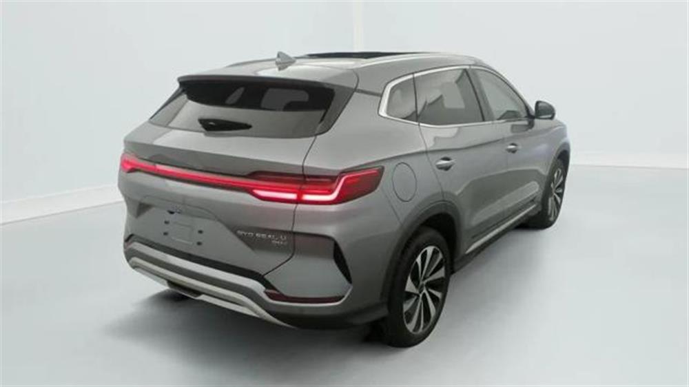 Seal Seal U DM-i 1.5 218 CV PH