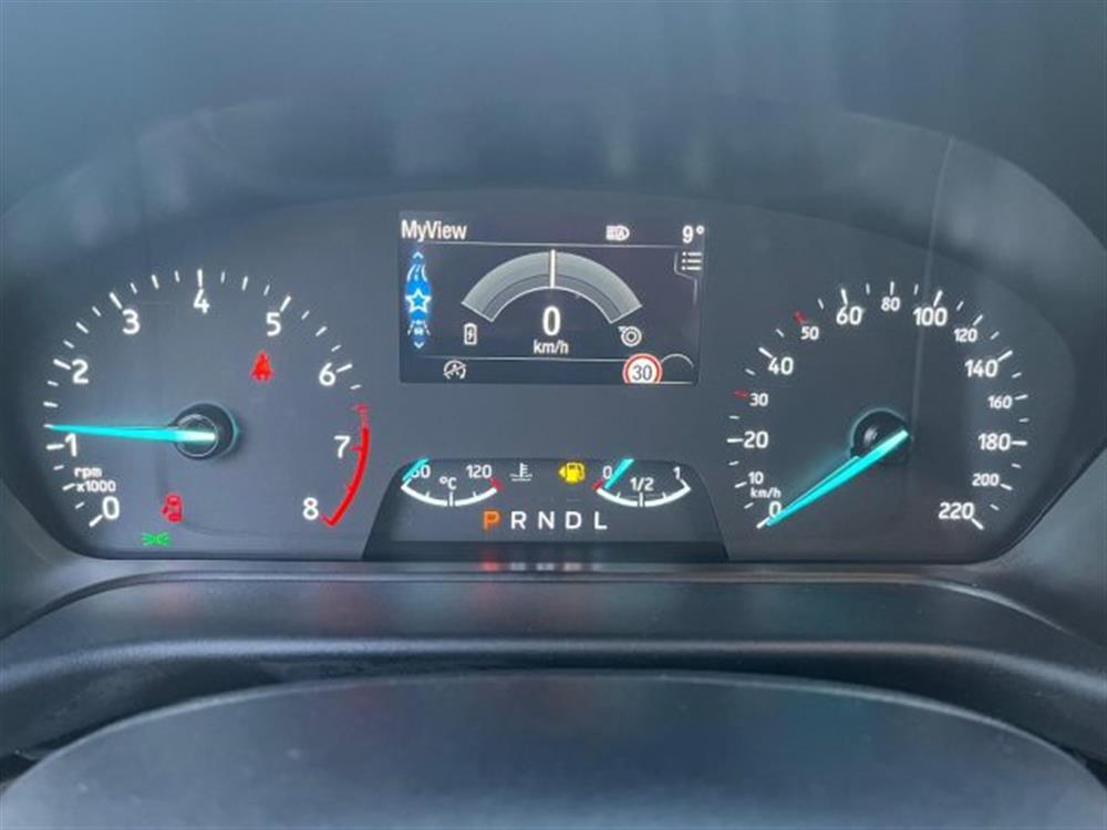 Puma Puma 1.0 EcoBoost Hybrid