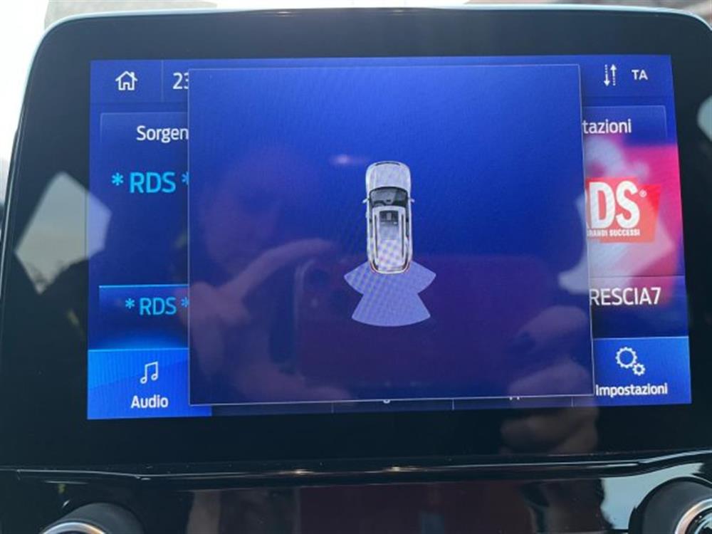 Puma Puma 1.0 EcoBoost Hybrid