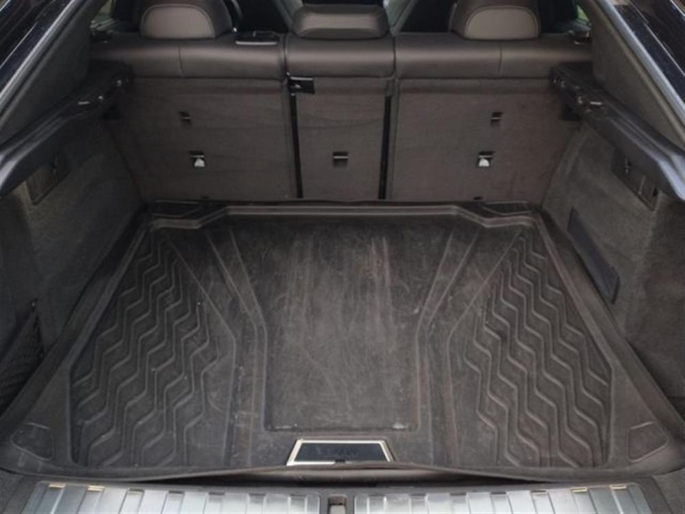 X6 M X6 M Competition 48V Aut.