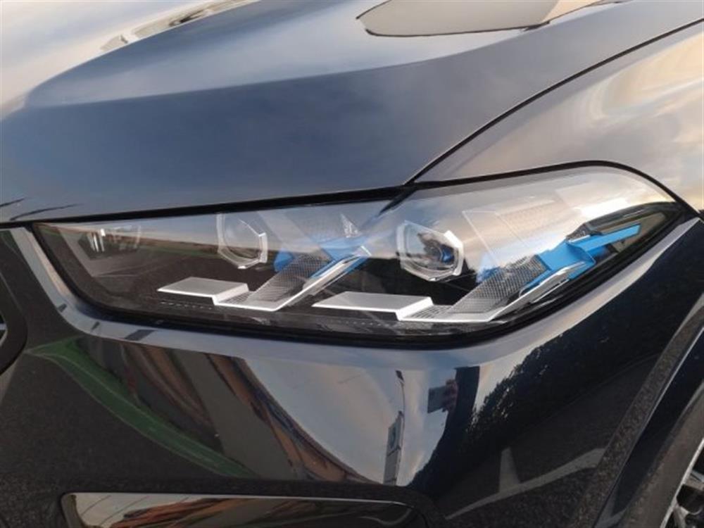 X6 M X6 M Competition 48V Aut.