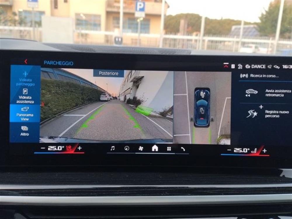 X6 M X6 M Competition 48V Aut.