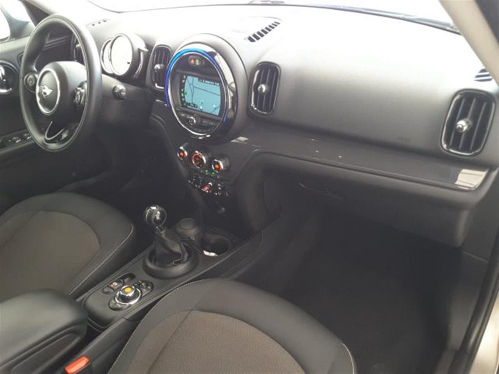 Countryman Countryman 1.5 One D 115cv Hype