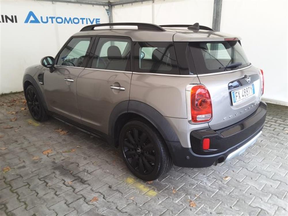 Countryman Countryman 1.5 One D 115cv Hype