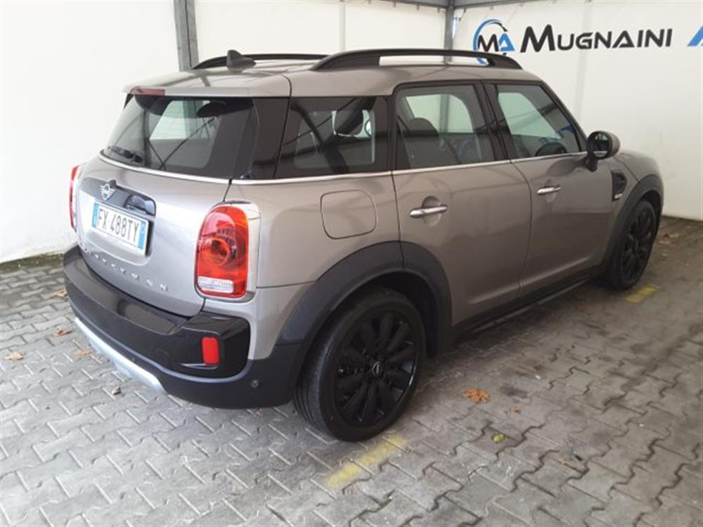 Countryman Countryman 1.5 One D 115cv Hype