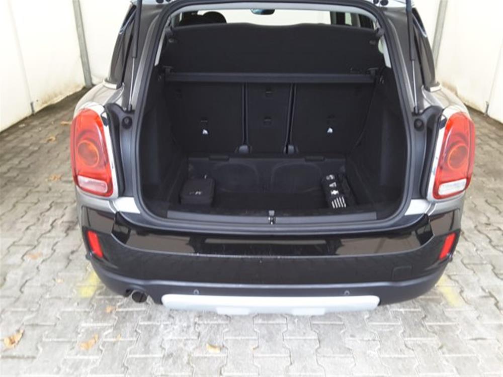 Countryman Countryman 1.5 One D 115cv Hype