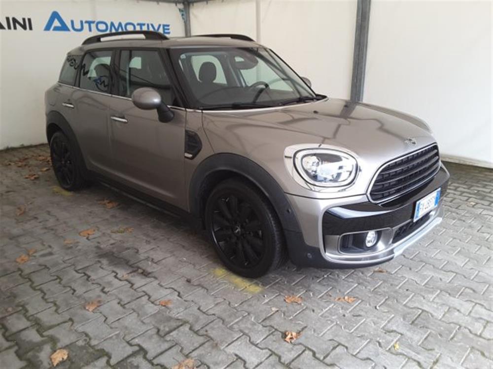Countryman Countryman 1.5 One D 115cv Hype