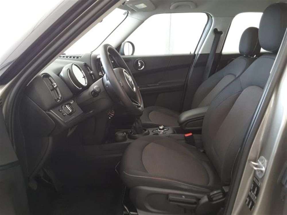 Countryman Countryman 1.5 One D 115cv Hype