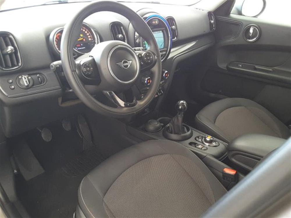 Countryman Countryman 1.5 One D 115cv Hype