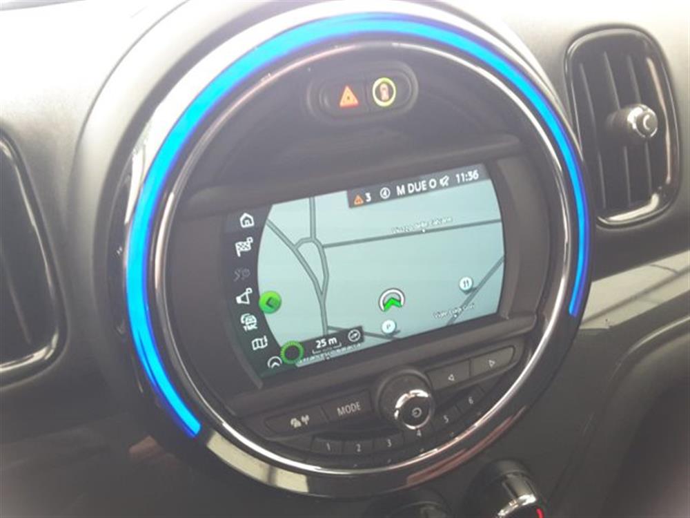 Countryman Countryman 1.5 One D 115cv Hype