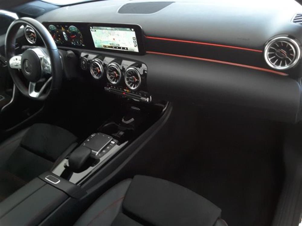 A 200 A 200 Automatic Premium *K