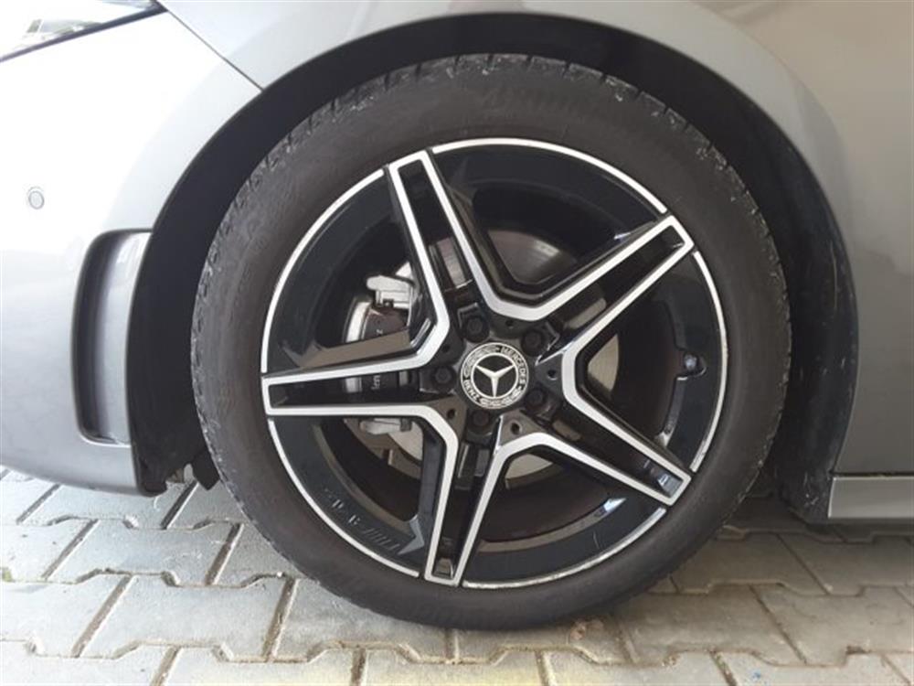 A 200 A 200 Automatic Premium *K