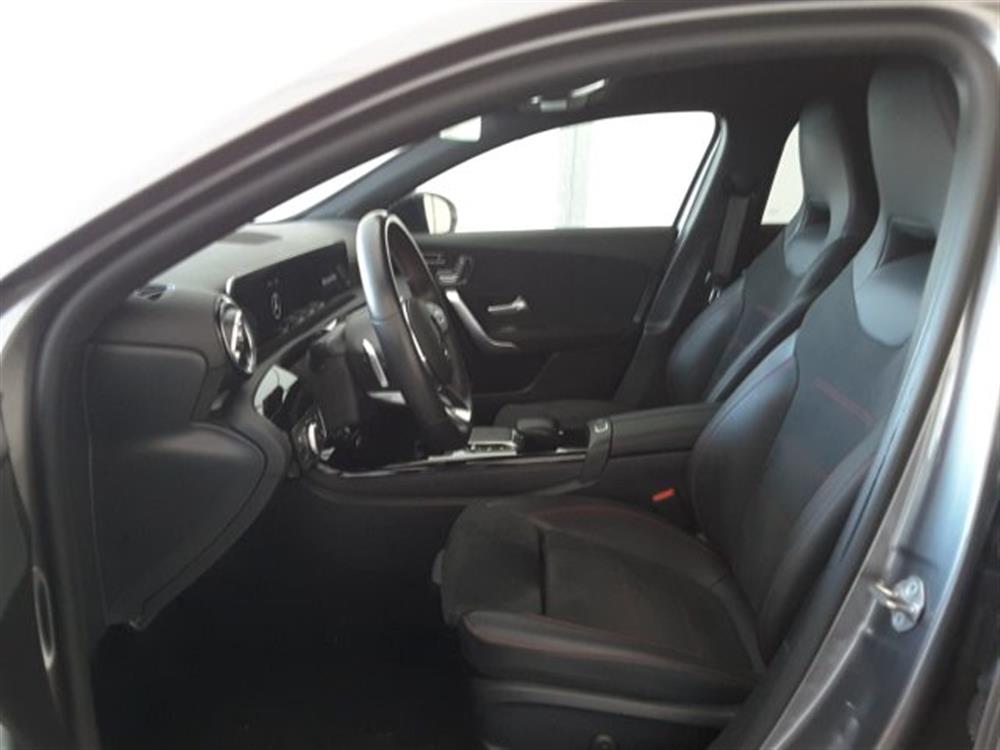 A 200 A 200 Automatic Premium *K