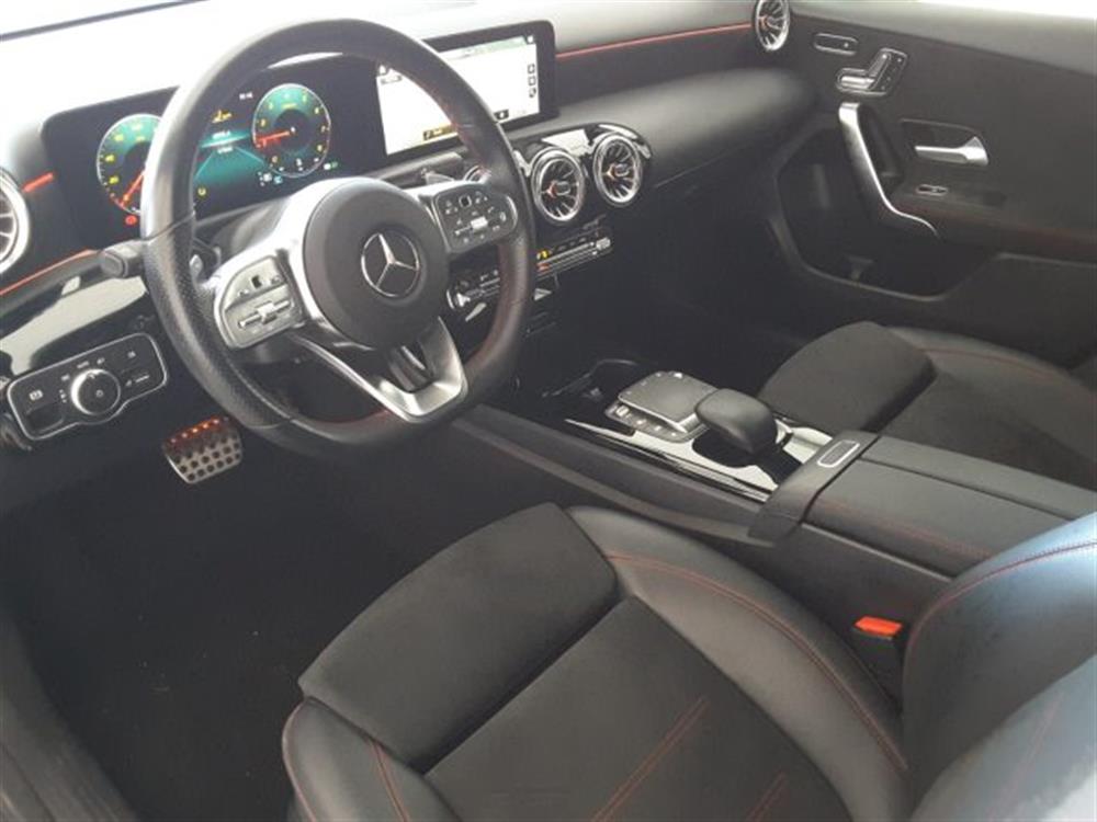 A 200 A 200 Automatic Premium *K