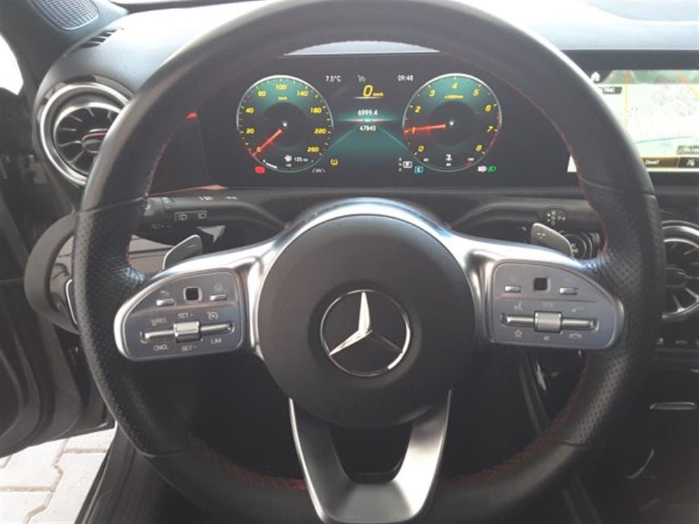 A 200 A 200 Automatic Premium *K