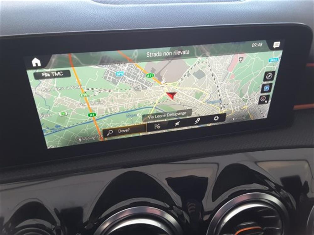 A 200 A 200 Automatic Premium *K