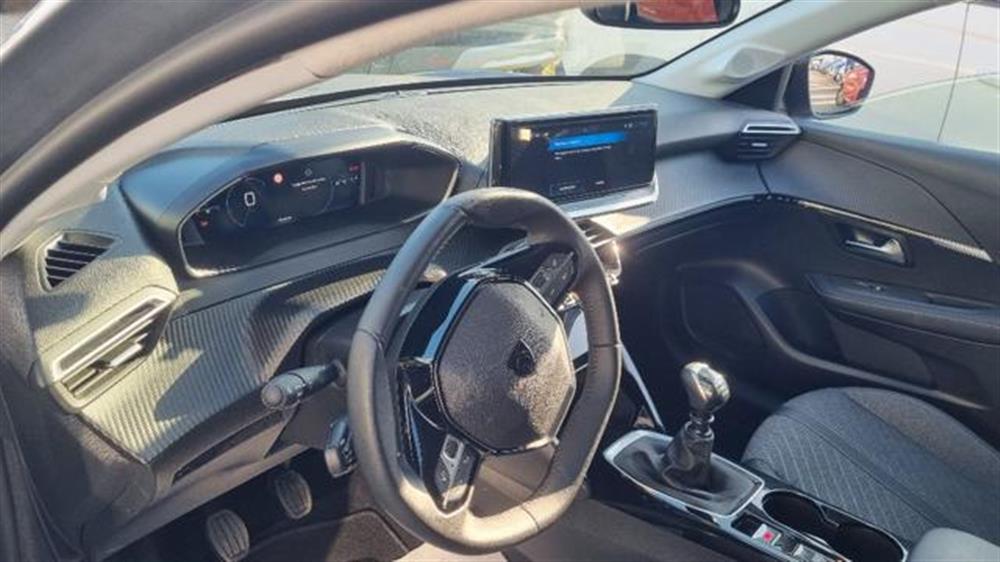 208 208 PureTech 100 Stop&St