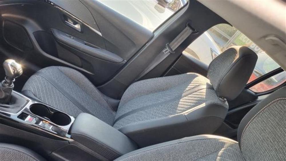 208 208 PureTech 100 Stop&St