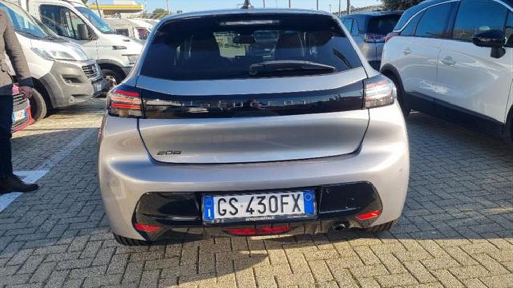 208 208 PureTech 100 Stop&St