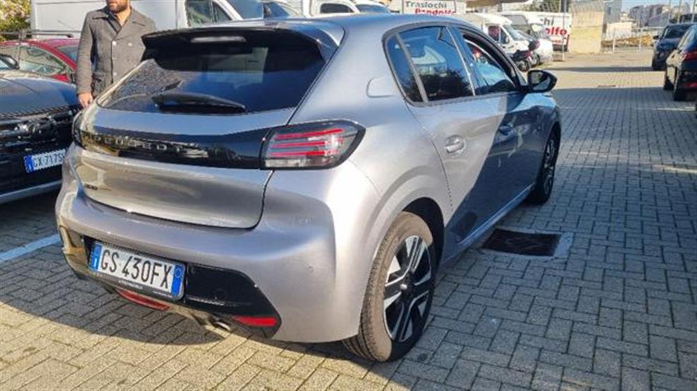 208 208 PureTech 100 Stop&St