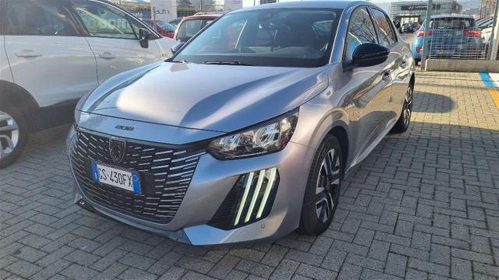 208 208 PureTech 100 Stop&St